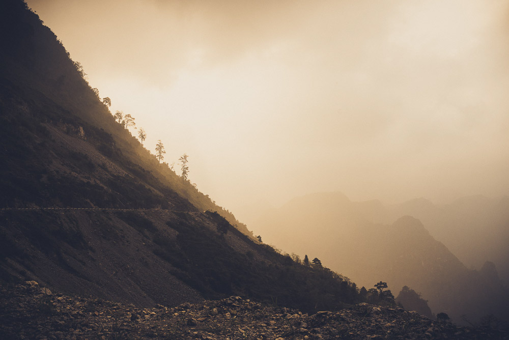 Ha Giang Loop